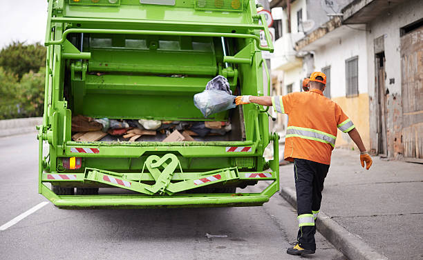 Best Residential Junk Removal in Reading, PA